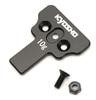Kyosho Front Chassis Weight (10g/MP10/MP9e EVO.) IFW604B-10