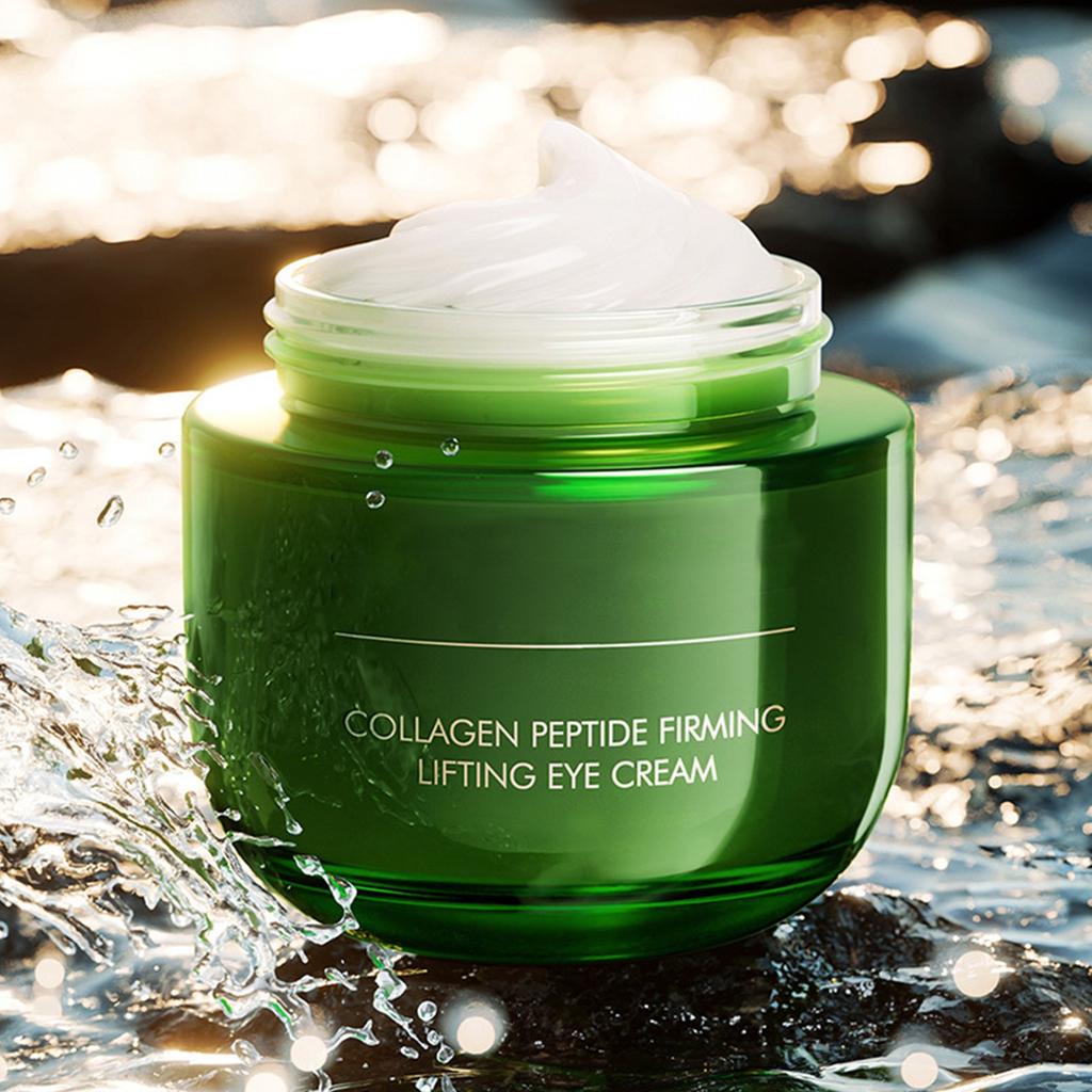 Antigravity Collagen Peptide Firming Eye Cream Moisturizing Improve Dark Circles Eye Care Eye Cream