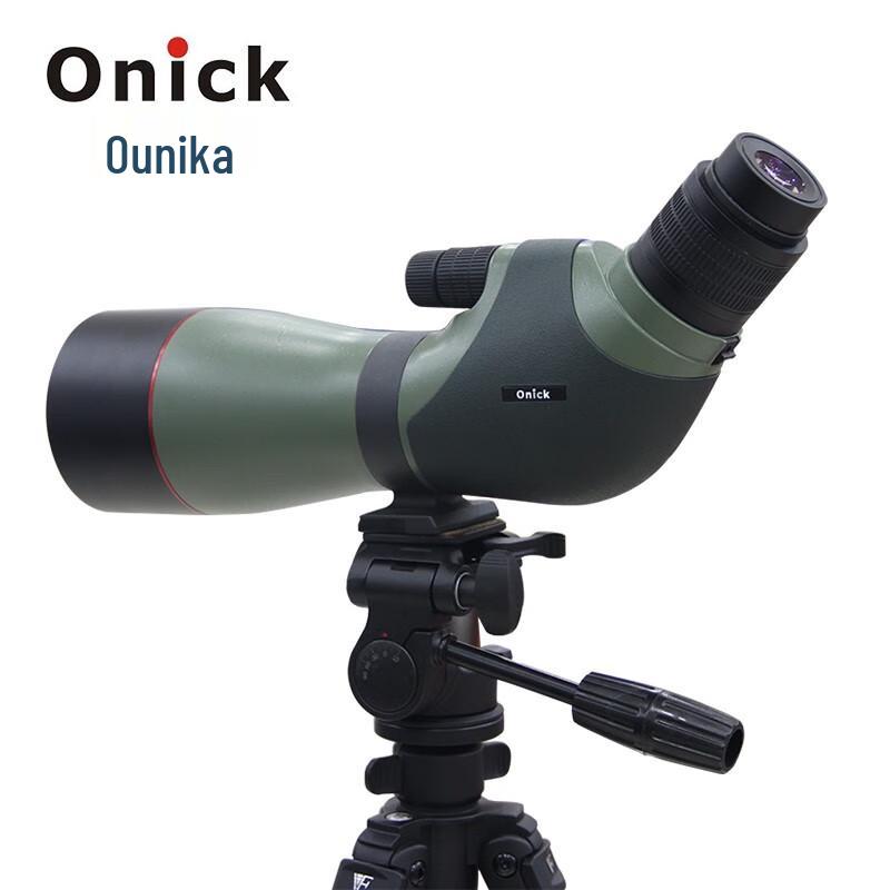 Onika 20-60x82ED Waterproof Spotting Scope