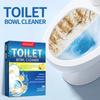 Lemon Scent Toilet Cleaning Effervescent Tablets Remove Urine Stains Odor Yellowing Lasting Freshness A Must-Have For Home