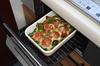 Fuji Enamel Shallow Square Containers Set of 3 X X 2 Cool Gray Freezer Safe Resistant Temperature Main Unit Oven Safe 2 S 1 L Size 1.35L 1, 0.45L