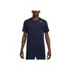 New AeroSwift Men's Dri FIT Adv Short Sleeve Running Top HJ3377-451