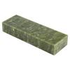 10000# Grit Fine Double Side Natural Grindstone Sharpener Knife Sharpening Stone