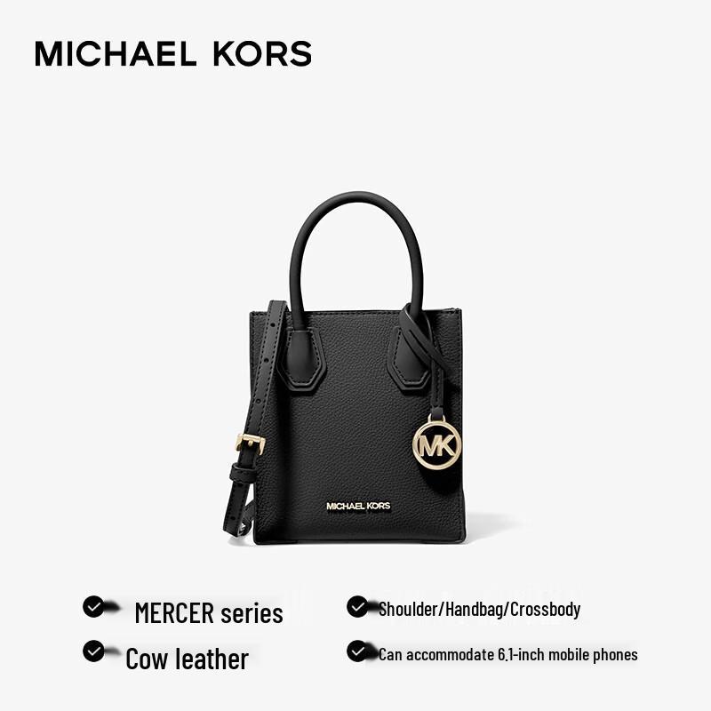 MICHAEL KORS Mercer Mini Handbag