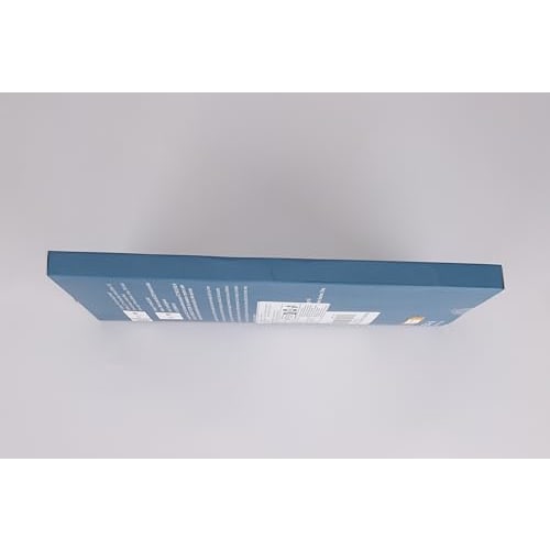 Hotec Silicone Spatula, Heat-Resistant Silicone Baking Utensils, Yogurt Spoon, Cake, Cream, Cooking Utensils, Baking Utensils (Set of 5, Black)