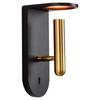 oeny LED Bedside Wall Lamp