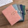 A5 Portable Business & Student Meeting Notebook Gift Set