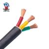 Dingxian National Standard RVV Copper Cable