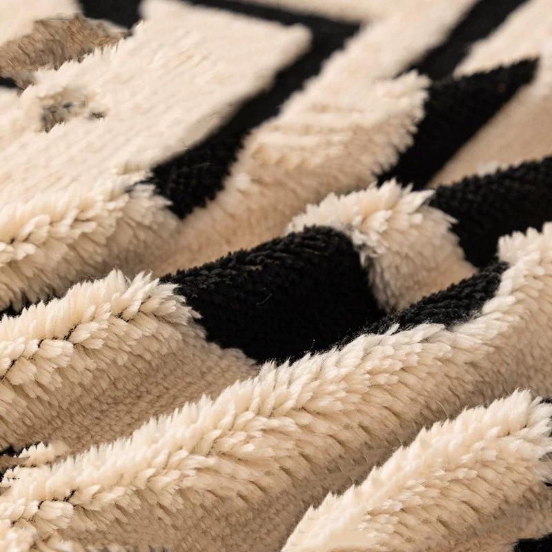 Simple Thicken Sofa Towel All Inclusive Anti-cat Scratch Furniture Protector Four Season Universal Non-slip Chair Mat Pet Pad