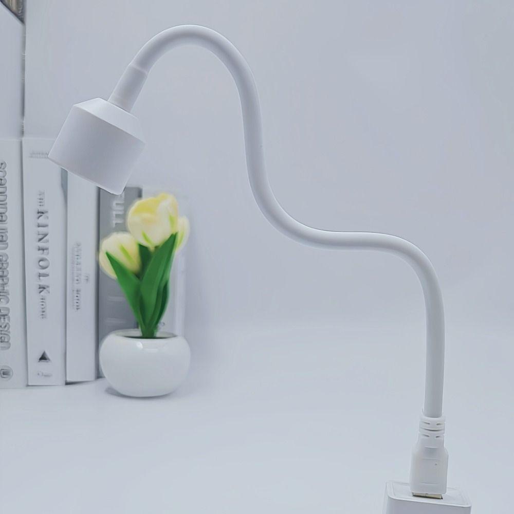 Portable UV Curing Light Quick Dry LED Nail Lamp Versatile Gel Nails Dryer  Salon Tools