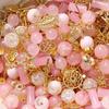 Beads, Glass, 30 g, Color 02, Item No. 3069992403