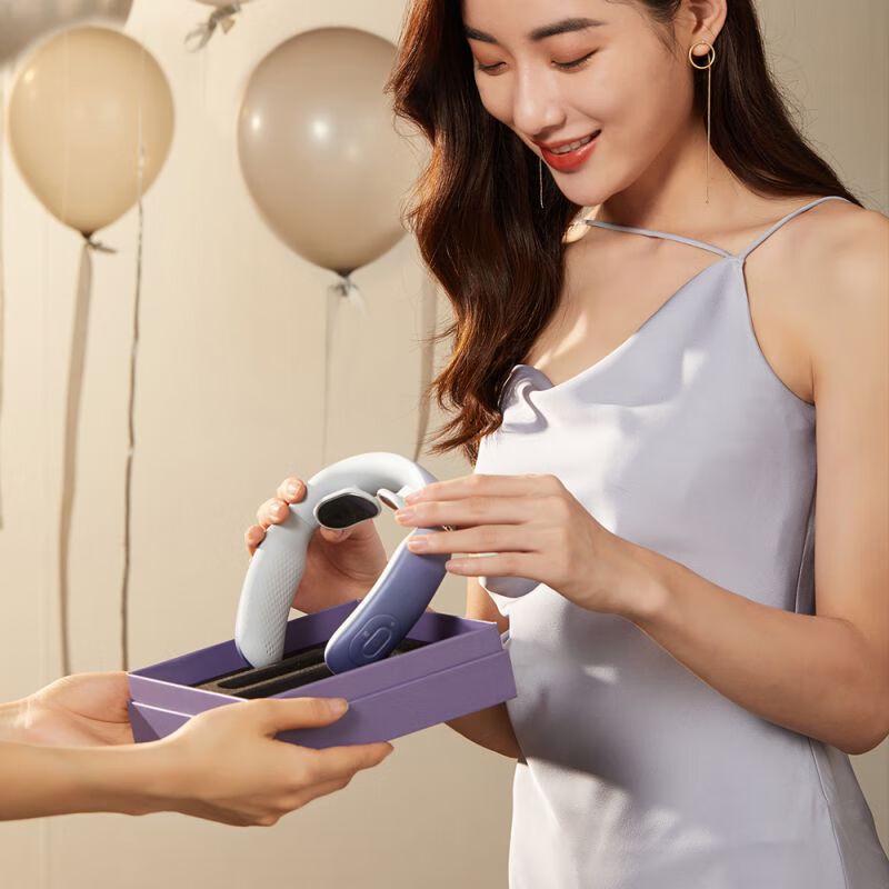 Little Bear Smart Neck Massager CN plug (adapter included)