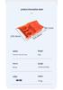 BYD Tang L Center Console Lower Storage Organizer - Multifunctional Interior Modification Accessory
