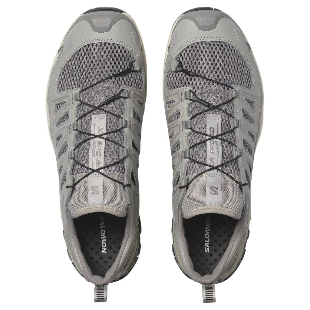SALOMON XA PRO 3D River Trekking Shoes Unisex Gray L47996400