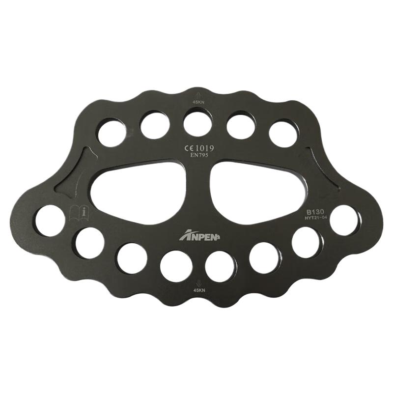 ANPEN 13-Hole Force Distribution Plate