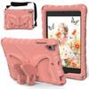Children's IPad Case Mini 123456 7.9-inch EVA Foam Anti-drop Tablet Case