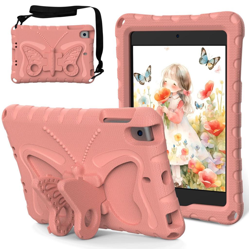 Children's IPad Case Mini 123456 7.9-inch EVA Foam Anti-drop Tablet Case