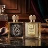SRK Editie Tam Dao & Dunhill Eau De Parfum voor Mannen en Vrouwen |