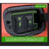 Car Charging Port Waterproof Protector Cover Charging Gun Rain Cover for Changan DEEPAL L07 S05 S07 SL03 Dedicated New Energy