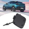 Front Bumper Trailer Cover, Front Bumper Towing Cover, Trailer Hook Cover 1617956980 1617956982 For 3008 2017- Accessories
