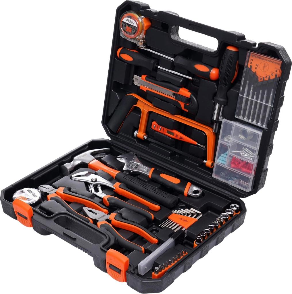 Tool set 100 pcs KD10839