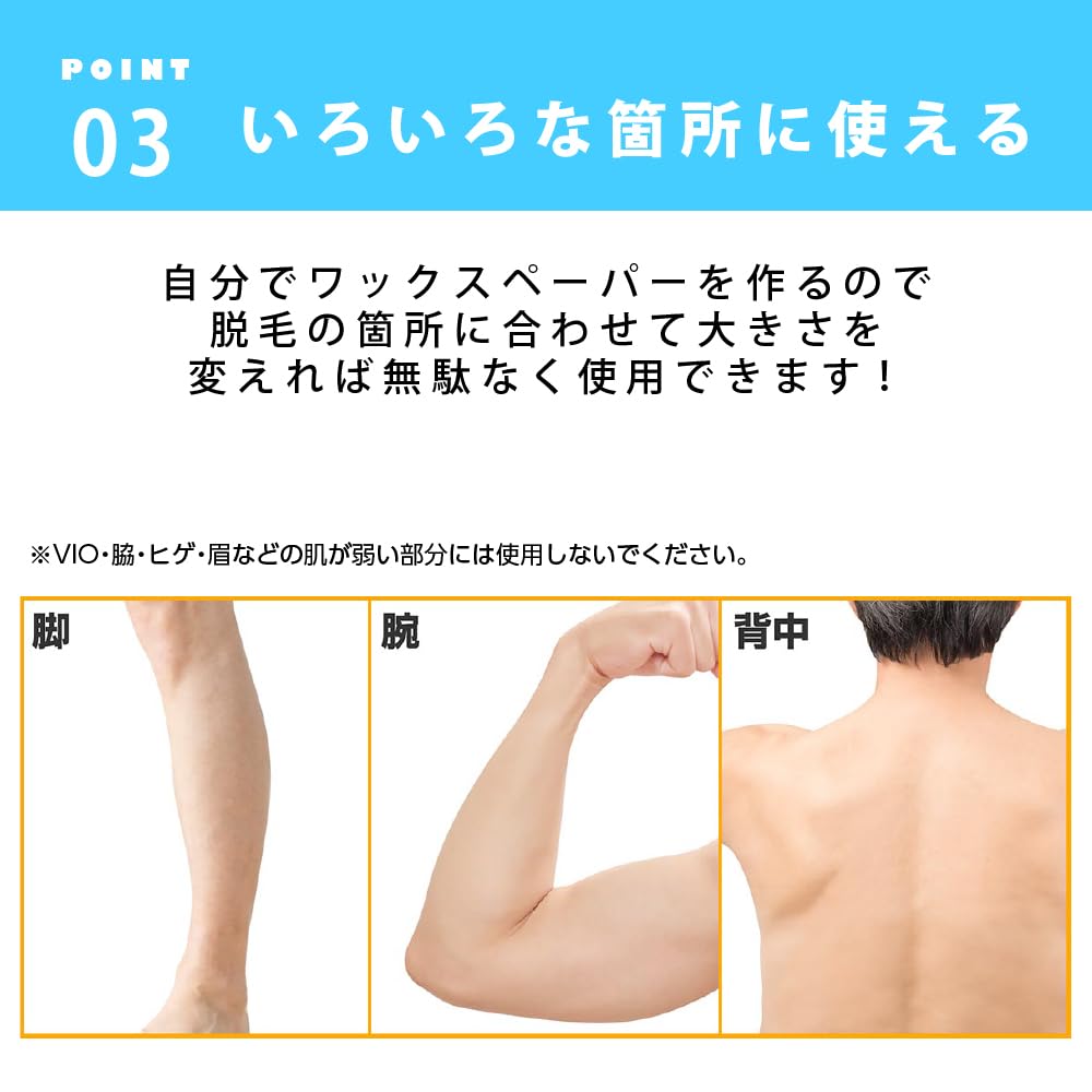 LITHON Wax Starter Includes Wax Warmer and Approximately Perfect for Brazilian Hair Men and Sugaring Roll-On Set, Wax, 80-100 Treatments, Waxing,