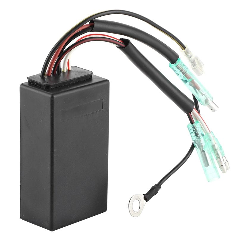 

Outboard Fan, M4, M5, NS4, NS5, 2-Stroke, 369-06060-0 and 369-06060-1, for Tohatsu 369-06060-0 and 369060601M