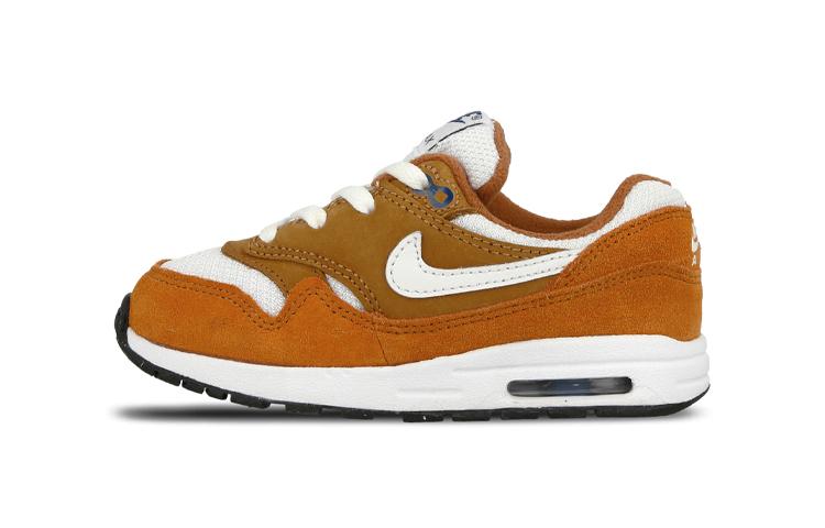 

Nike Air Max 1 Curry 2018 TD AT3360-700 21
