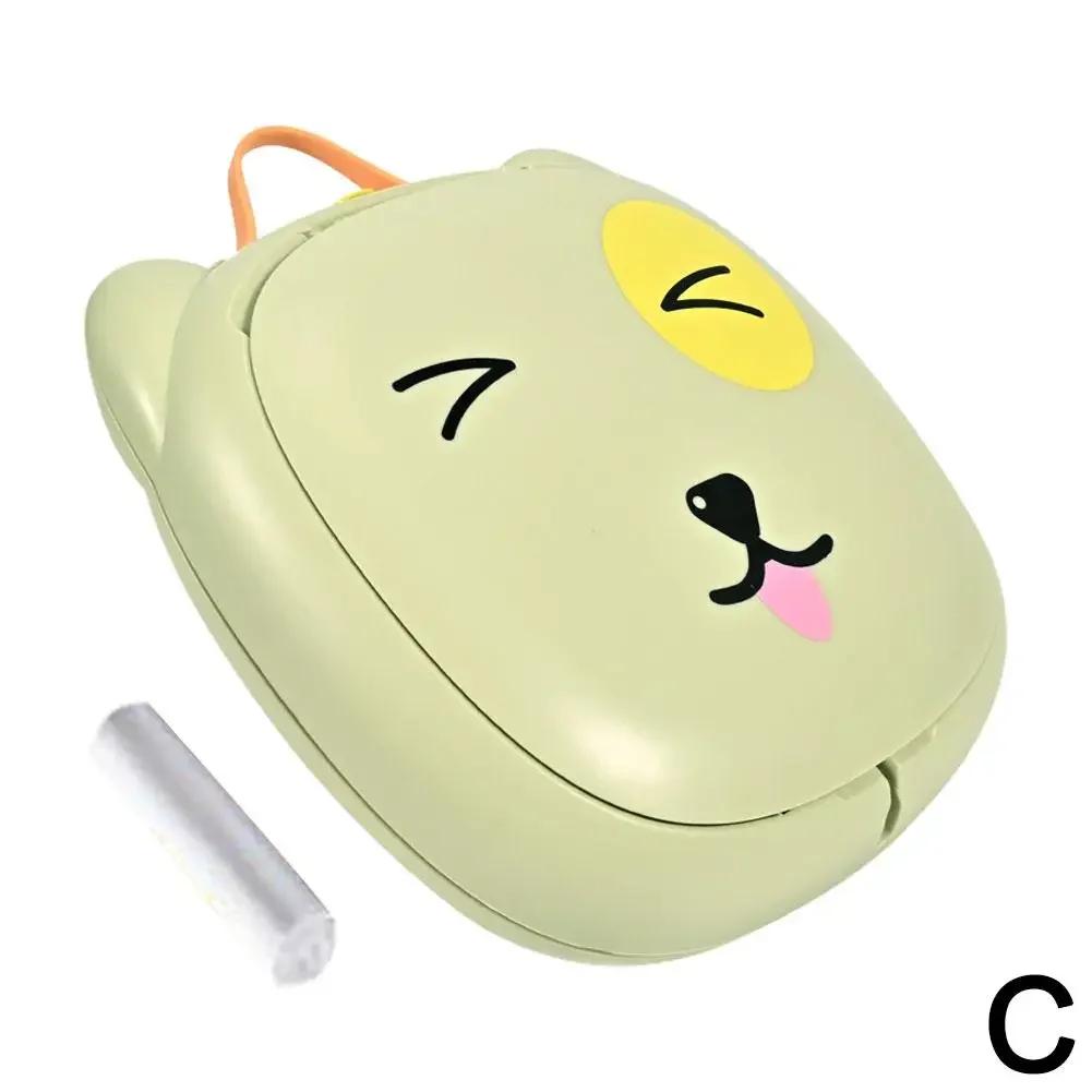 Portable Toilet Folding Children Portable Folding Potty  for Car Camping Indoor Outdoor Bathroom for Baby Kids Children