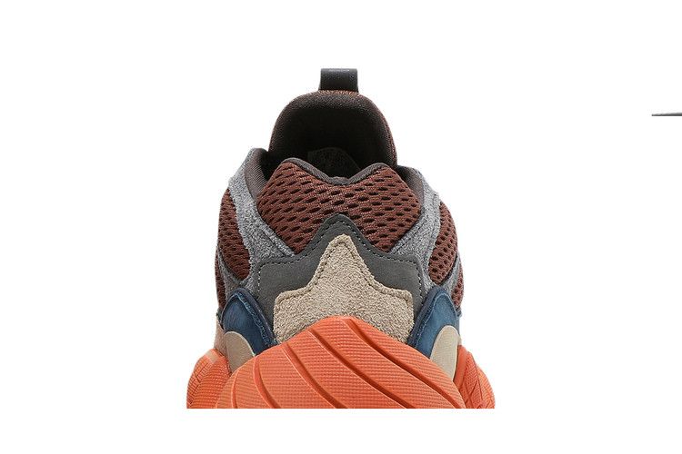 Men's Sneakers Adidas Yeezy 500 Enflame Enflame/Enflame-Enflame