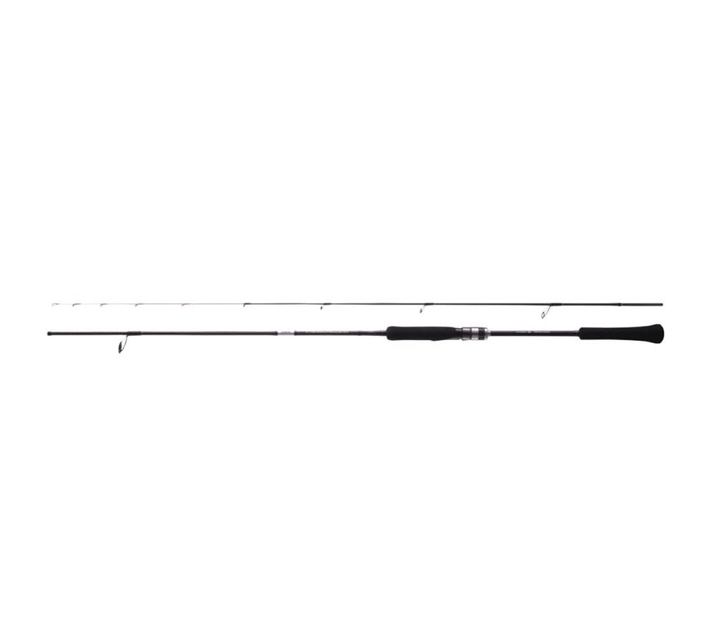 Shimano (SHIMANO) Rod, Straight Joint, Salt, Cross Mission BB 2021 S66ML-S 102g, Offshore Freestyle