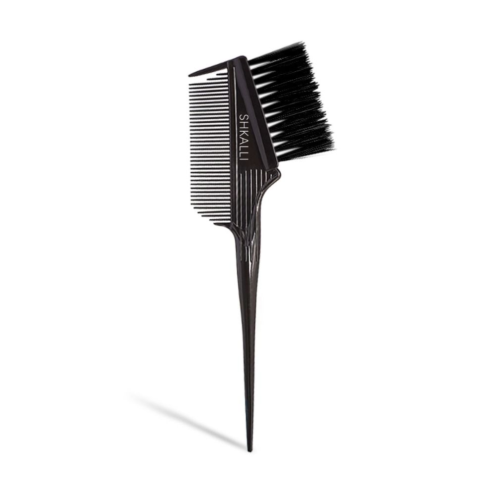 Hairdressing Tinting Hair Brush Professional Hair Coloring Comb Hair Dye Coloring Brushes  Salon