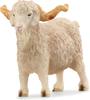 Schleich - Angora Goat Figurine 13970