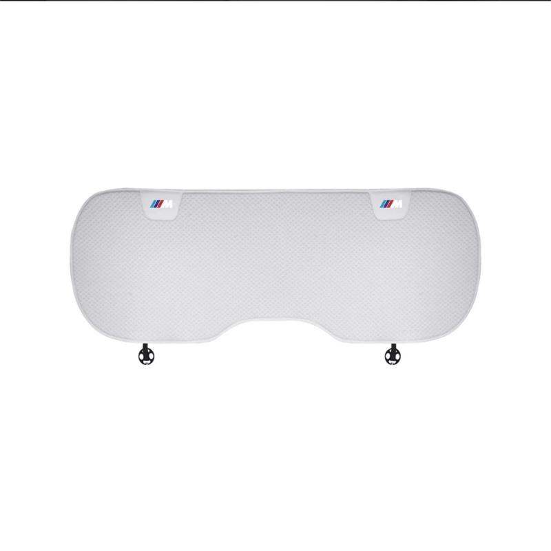 Summer Cool Car Seat Cushion, Breathable Comfort Drivers Seat Covers , Car Protector Accessories for BMW M E39 E46 E60 E90 F20