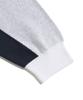 ISTKUNST Sunrise Logo Knit_Ivory(Ik2Esmk601A)