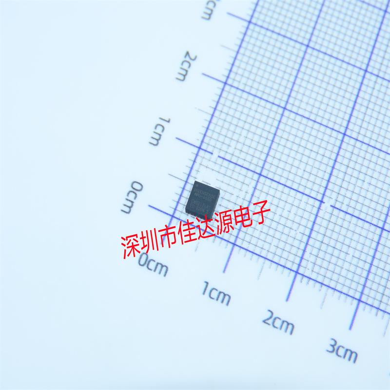 

MPU-6050 QFN-24 Sensor: Original Model. Please inquire before purchase. Consult with us for details.