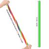 20/40/60/100 Pièces Cordes Fidget Colorées Extensibles Jouets Sensoriels, Jouet anti-stress Fidget Prix de Carnaval Pour Prix de Salle de Classe