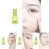 Creme Revitalizante de Olhos com Bolhas Clareador Para Olheiras e Inchaço 15ml