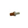 PCV-Ventil Positive Kurbelgehäuseentlüftung für Toyota AYGO für Peugeot 107 für Citroen C1 PCV-VENTIL 12204-40030 Ventile Teile