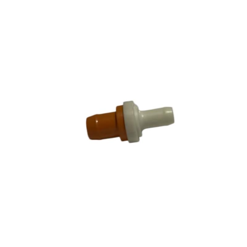 PCV-Ventil Positive Kurbelgehäuseentlüftung für Toyota AYGO für Peugeot 107 für Citroen C1 PCV-VENTIL 12204-40030 Ventile Teile