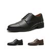 Elcanto Matsu Men'S Straight-Tip Dress Shoes 3Cm Lcmd83M326