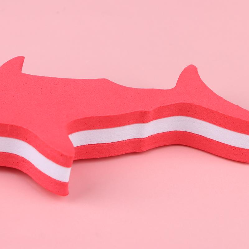 1Pc Boating Sea Sailing Fishing Water Floating Keychain Eva Key Ring Pendant Water Sports Inflatable Boats Accessories