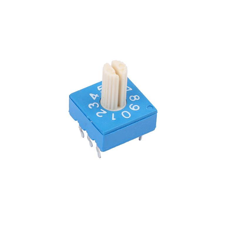 Code Switch Erd210Rs Rotary Encoder With Handle Code Switch Digital Potentiometer Switches