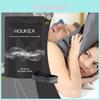 Houkea Stop Snoring Patches Gentle Nasal Strips For Peaceful Sleep And Restful Nights