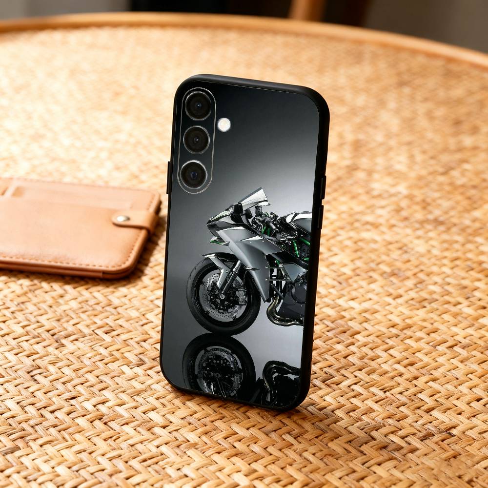 Cool S-s1000rr motorcycle  Phone Case For Samsung  A73,72,71,53,52,51,22,91,80, Soft Black Cover Samsung a21s