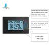 Digital Voltmeter Ammeter AC 5A/10A/20A/100A Power Electricity Meter 1100W/2200W/4400W/22000W HD Display Voltage Current Meter