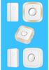 Welcome Door Sensor: Entry Alert & Voice Reminder for Shops