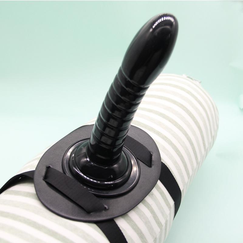 Suction Cup Dildo Mount Sex Saddle Adjustable Strong Suction Strap On Harness Dido Holder for Chair Swing Pillow Sofa Platform