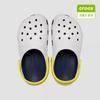 Crocs Starfield Suwon Classic Retro Sports Clog Kids 211258 100