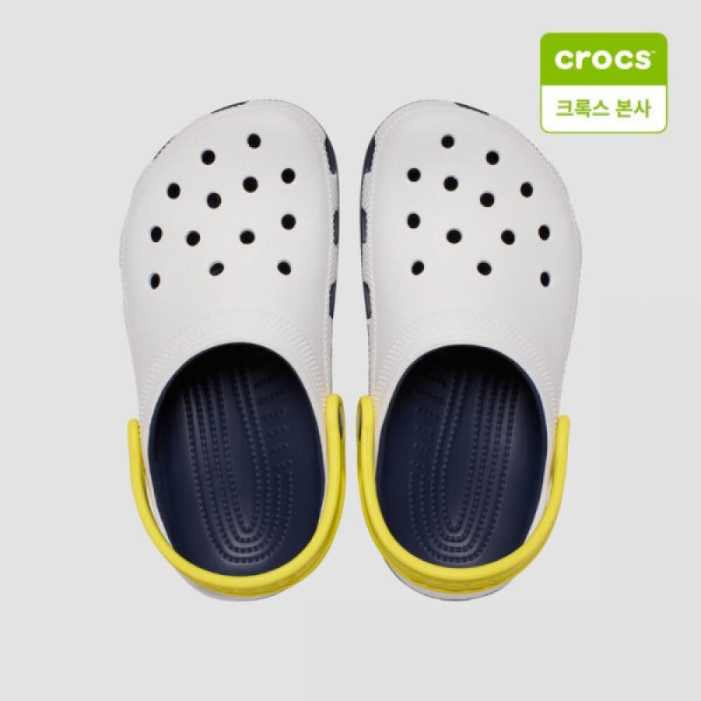 Crocs Starfield Suwon Classic Retro Sports Clog Kids 211258 100